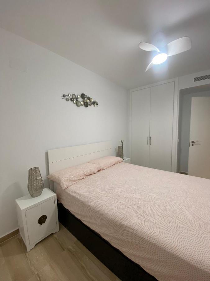 Lejlighed Charming In Alicate Playa Marbella
