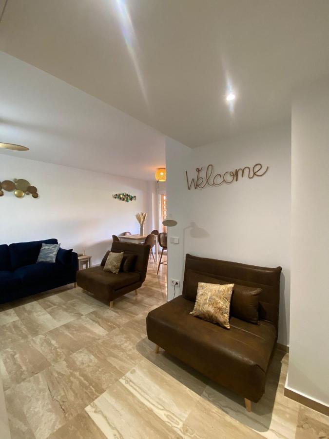 Appartamento Charming In Alicate Playa Marbella