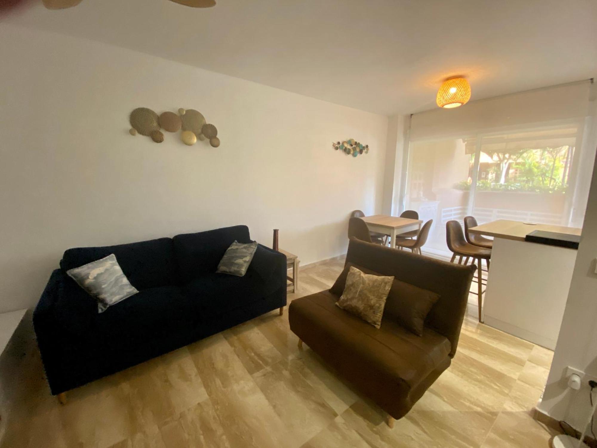 Appartamento Charming In Alicate Playa *